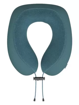 Vankúšik CABINZERO Travel Pillow ARUBA BLUE