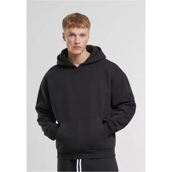  Pánská mikina URBAN CLASSICS TB8030 BLACK 