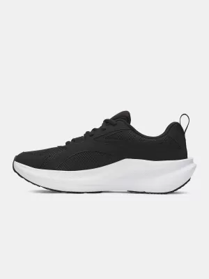 Chlapčenské topánky UNDER ARMOUR BGS ASSERT 11 6006905-001 ČIERNA