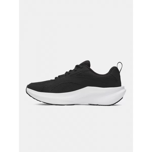  Chlapčenské topánky UNDER ARMOUR BGS ASSERT 11 6006905-001 ČIERNA 