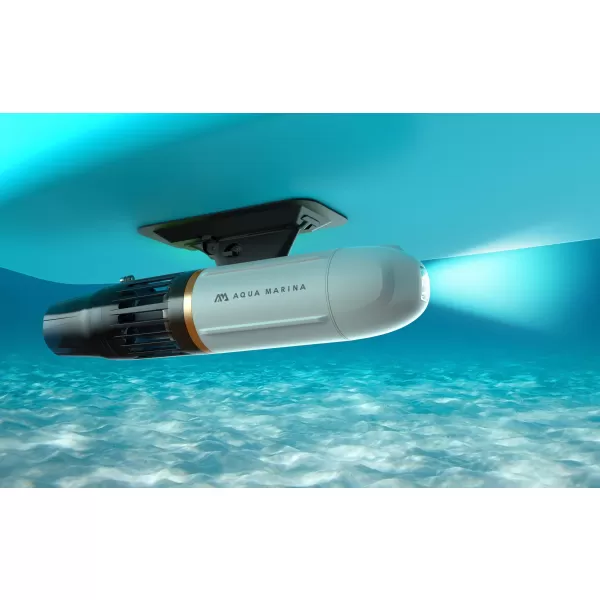  Motor AQUA MARINA BlueDrive X v3.0 Single Battery NEURČENÉ 