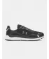 Dámske topánky UNDER ARMOUR W TECH RUNNER 6007575-001 ČIERNA
