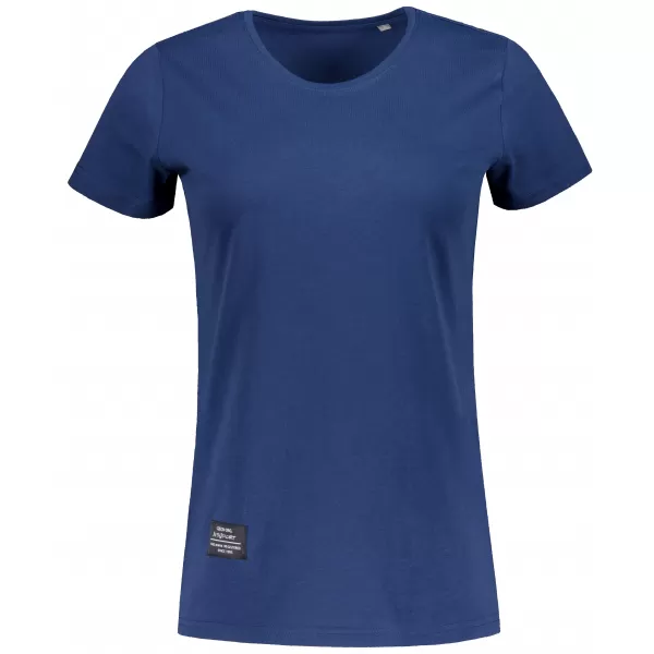  Dámske tričko ALTISPORT NP/ALWST26001 NAVY 