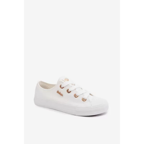  Dámske tenisky LEE COOPER LCW-26-02-4068 WHITE 
