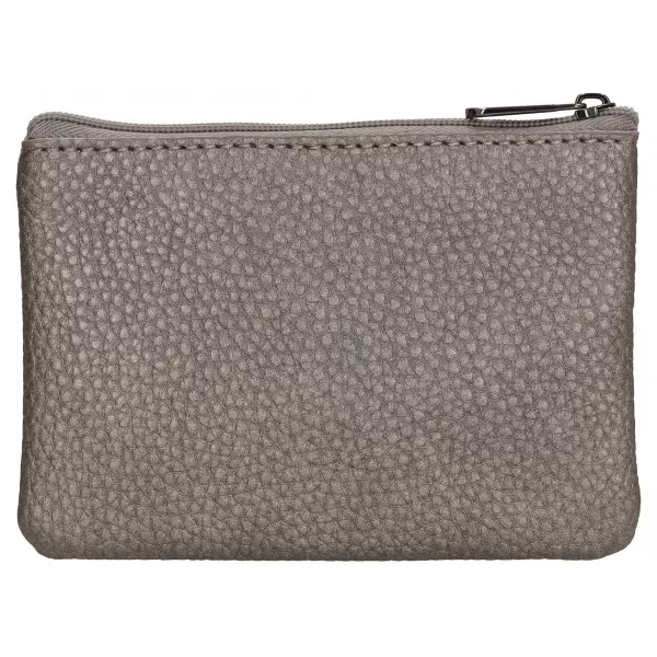  Puzdro na kľúče BEAGLES LIZASO 22511 DARK SILVER 