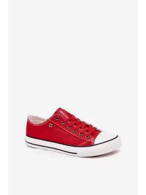 Pánske tenisky BIG STAR SHOES DD174502 BLACK