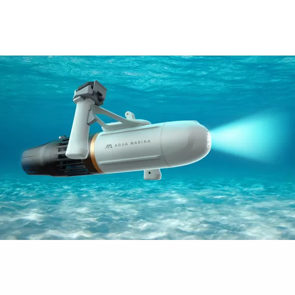  Motor AQUA MARINA BlueDrive X v3.0 Single Battery NEURČENÉ 
