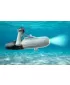 Motor AQUA MARINA BlueDrive X v3.0 Single Battery NEURČENÉ