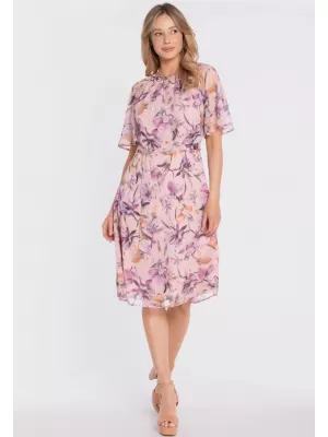 Dámske šaty STYLOVE S435 MODEL3