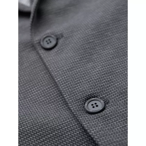  Pánske sako OMBRE M171 GRAPHITE 