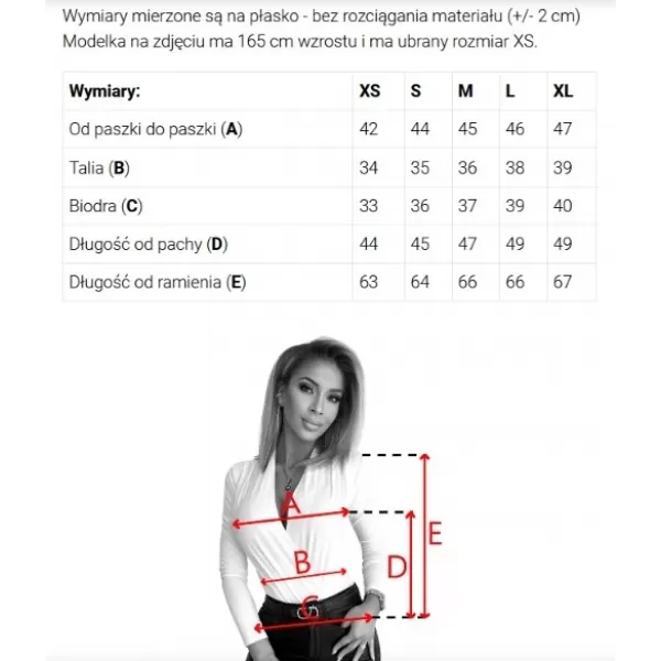  Dámske body NUMOCO 375-11 MOCCA HNEDÁ 
