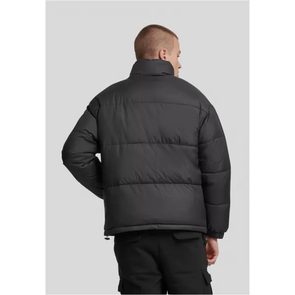  Pánska prešívaná bunda URBAN CLASSICS TB8702-03516 MAGNET 