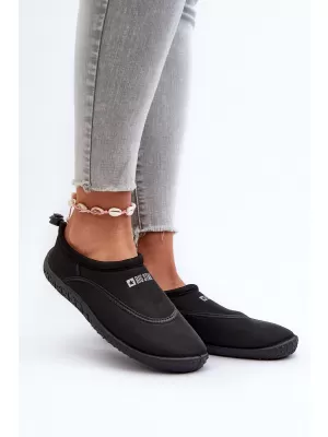 Dámske topánky do vody BIG STAR SHOES NN274A801 BLACK