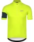 Pánsky cyklo dres NORDBLANC CAMEL NBSMF8079 ZELENÁ