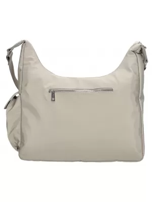 Taška CHARM LONDON Odeon 22175 LIGHT GREY