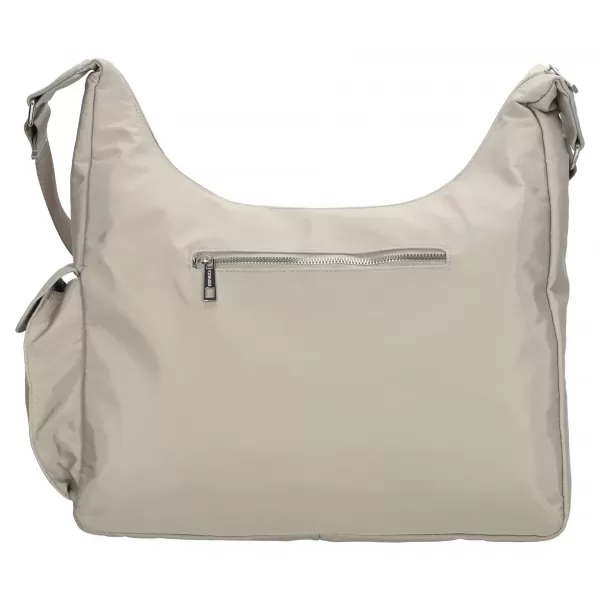  Taška CHARM LONDON Odeon 22175 LIGHT GREY 