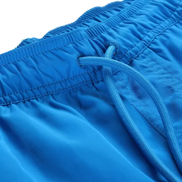 Pánske športové kraťasy ALPINE PRO JERAN 2 ELECTRIC BLUE LEMONADE 