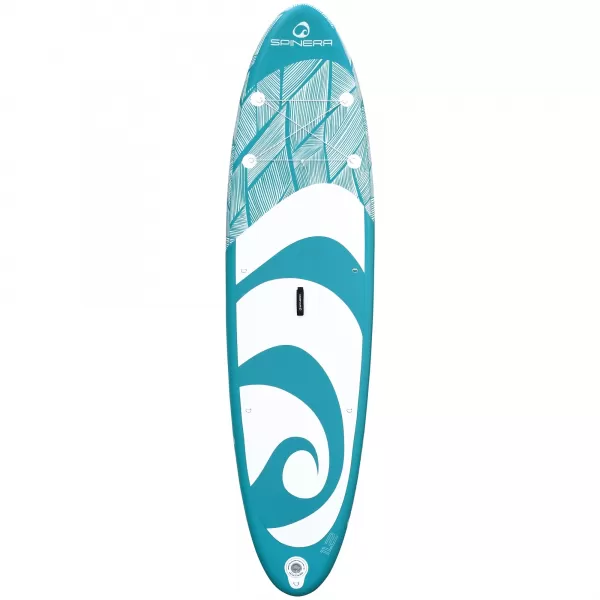  Paddleboard SPINERA Lets Paddle 112 MODRÁ/BIELA 