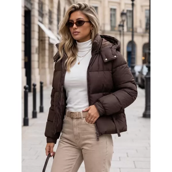  Dámska bunda DSTREET TY5745 FIALOVÁ 