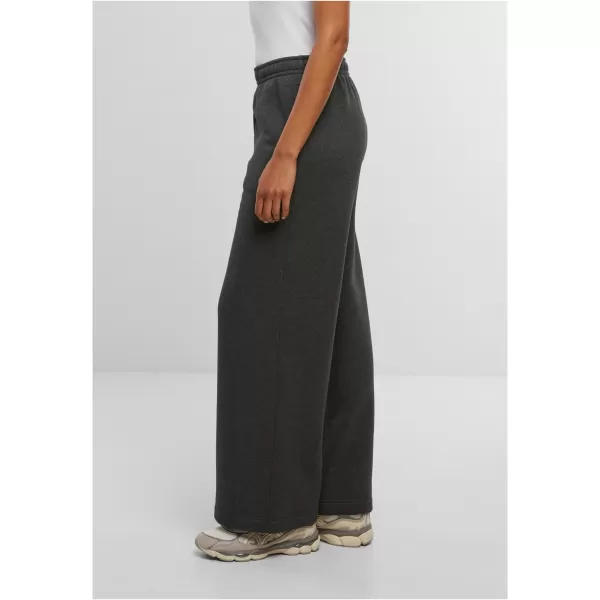  Dámske nohavice URBAN CLASSICS TB8169 CHARCOAL 