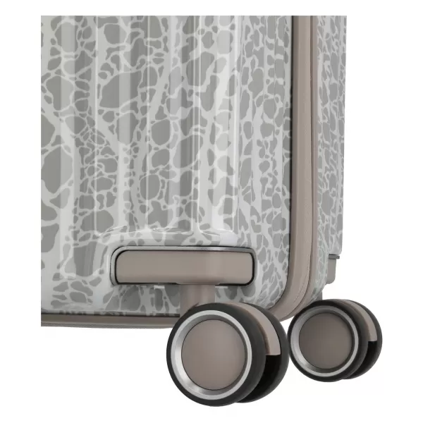 Sada kufrov TRAVELITE LASCANA EDITION S,M,L CHAMPAGNE 