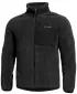 Pánska fleecová mikina PENTAGON SUMMIT SHERPA FLEECE K08063 BLACK