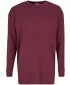 Pánske tričko URBAN CLASSICS TB6418 CHERRY