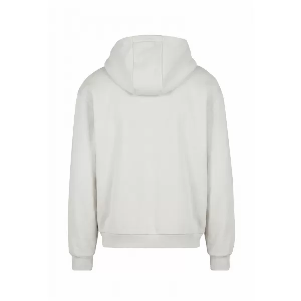  Pánska mikina URBAN CLASSICS TB7284-00555 OFF WHITE 