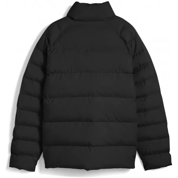  Pánska bunda PUMA MONO JACKET 68837001 PUMA BLACK 