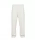 Pánske tepláky URBAN CLASSICS TB7285-00555 OFF WHITE