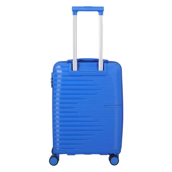  Kufor TRAVELITE PACIFIC S BLUE 