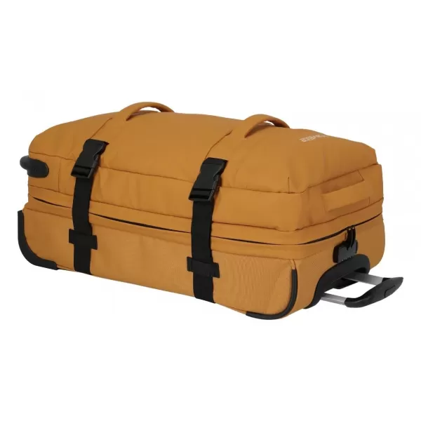  Taška TRAVELITE BOLONIA WHEELED DUFFLE YELLOW 