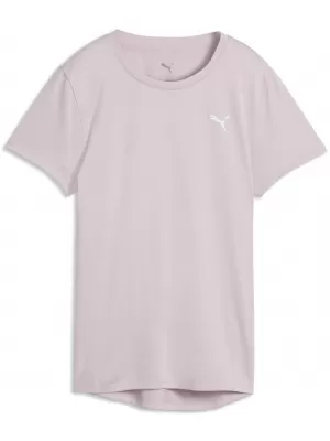 Dámske tričko PUMA W TAD ESSENTIAL CREW TEE 52717749 MISTY PINK