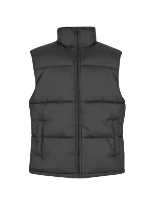 Pánska prešívaná vesta URBAN CLASSICS TB8704-03516 MAGNET