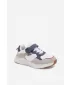 Detské tenisky BIG STAR SHOES TT374029 WHITE
