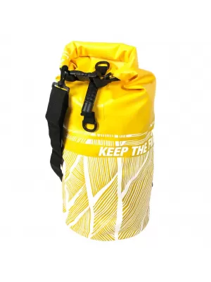 Lodný vak SPINERA 20L YELLOW