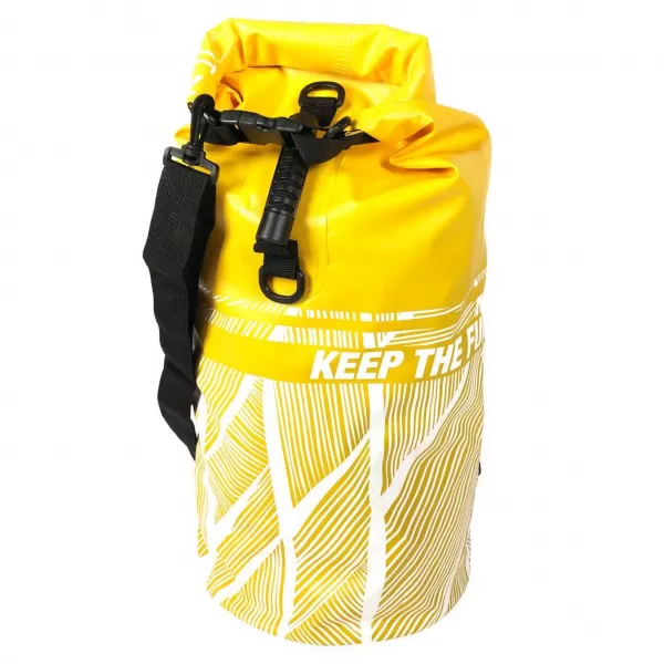  Lodný vak SPINERA 20L YELLOW 