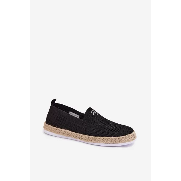  Dámske topánky VINCEZA 13659 BLACK 