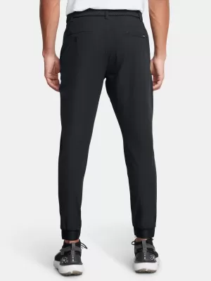 Pánske nohavice UNDER ARMOUR UA DRIVE JOGGER 1388167-001 ČIERNA