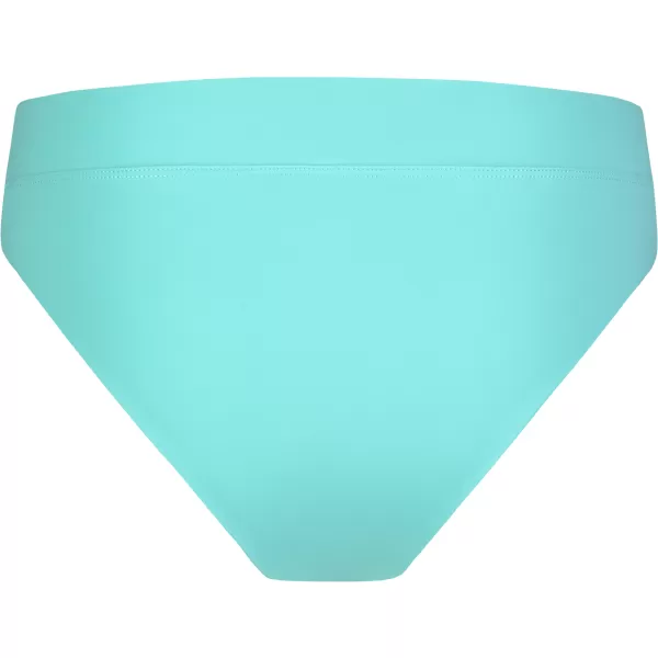  Dámske bikiny - spodný diel NORDBLANC ETHEREAL NBSSS8241 TYRKYSOVÁ 