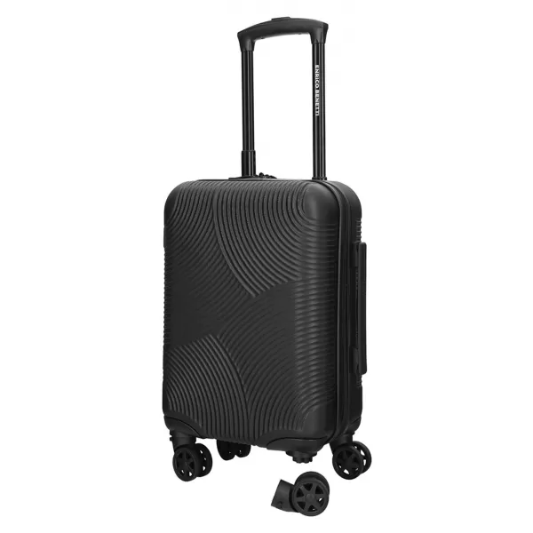  Kufor ENRICO BENETTI LOUISVILLE 39040 BLACK 