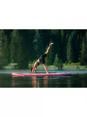 Paddleboard SPINERA SUPRANA 10'8 VÍNOVÁ