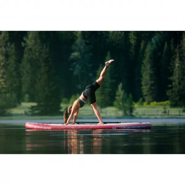  Paddleboard SPINERA SUPRANA 10'8 VÍNOVÁ 