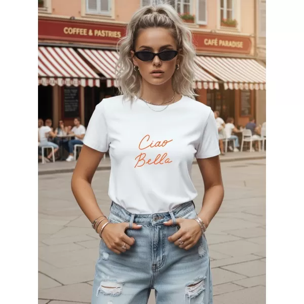  Dámske tričko DSTREET NX8013RY-WH BIELA 