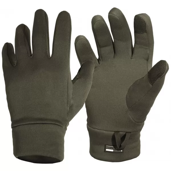  Rukavice PENTAGON ARCTIC GLOVES K14021 GREEN 