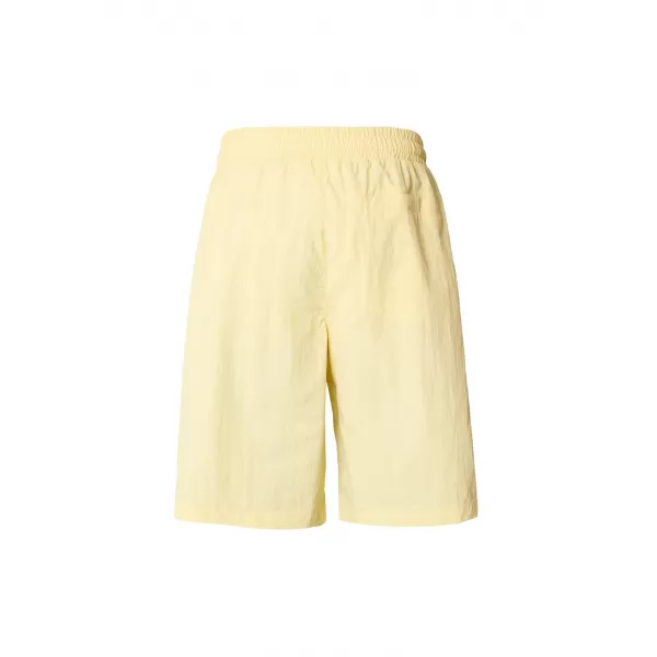  Pánske kúpacie šortky URBAN CLASSICS TB7397-21553 PALE YELLOW 