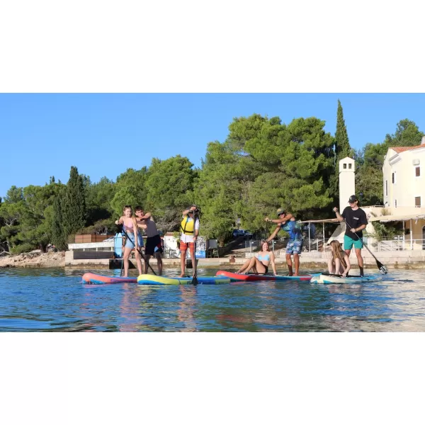  Paddleboard WATTSUP F10 NEURČENÉ 