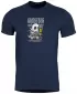 Pánske tričko PENTAGON GHOSTING T-SHIRT K09053 MIDNIGHT BLUE