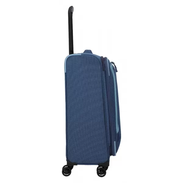  Kufor TRAVELITE Corsiica M BLUE 