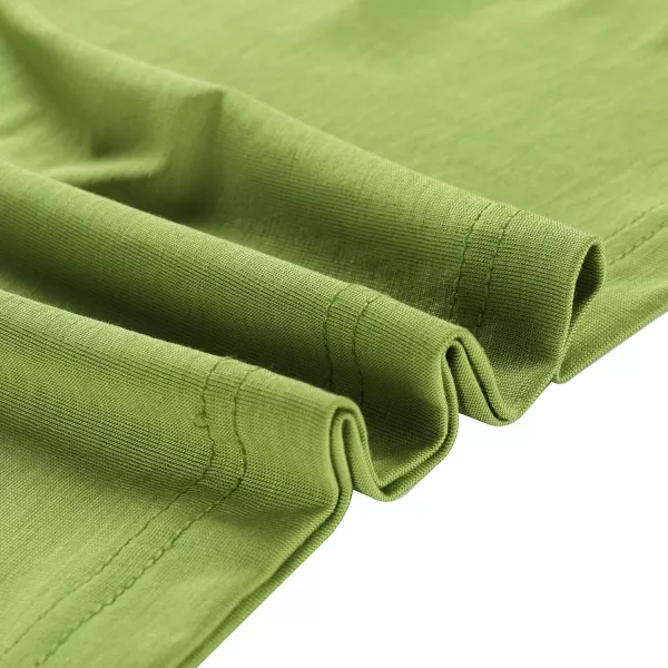  Dámske funkčné tričko ALPINE PRO LYORA PERIDOT VARIANT PA 
